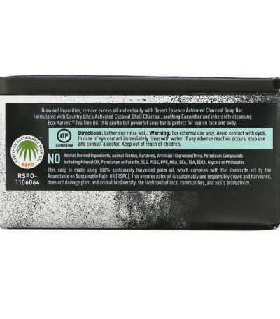 Soap Bar