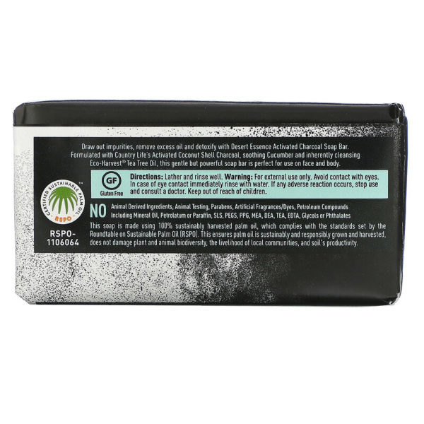 Soap Bar