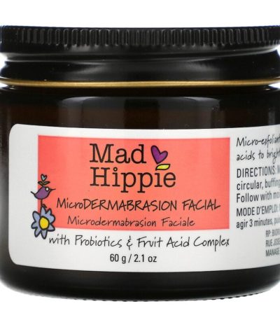 Mad Hippie Skin Care Products