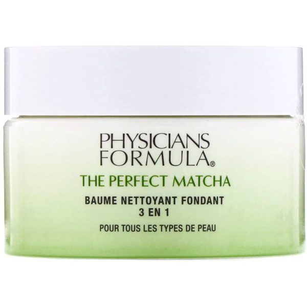 Physicians Formula