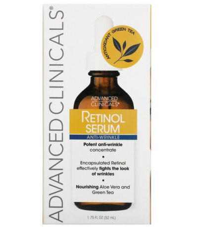 Retinol Serum