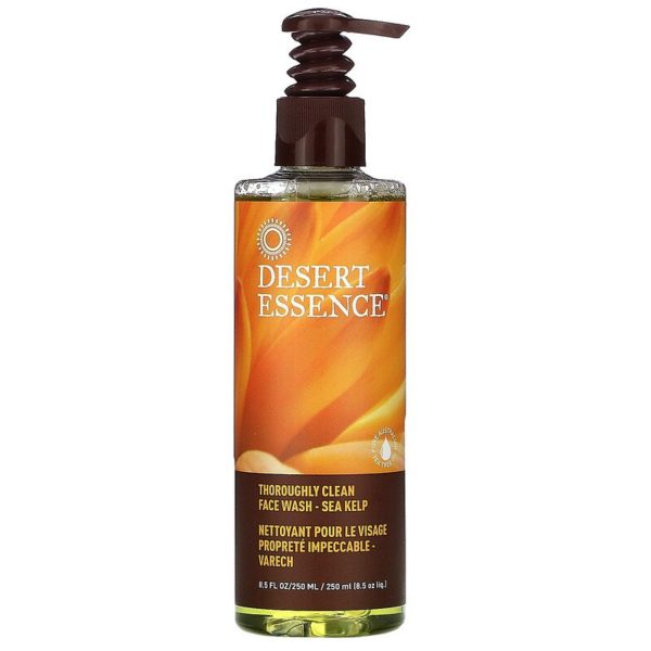 Desert Essence