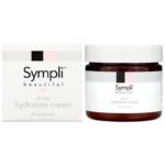 ⁦Sympli Beautiful, كريم للترطيب طوال النهار، 2 أونصة سائلة (60 مل)⁩ - الصورة ⁦3⁩