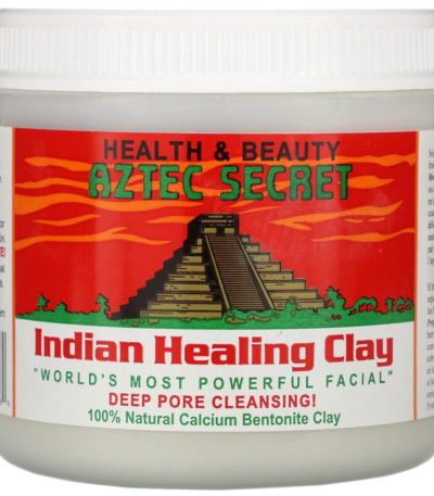Aztec Secret