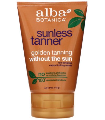 Alba Botanica