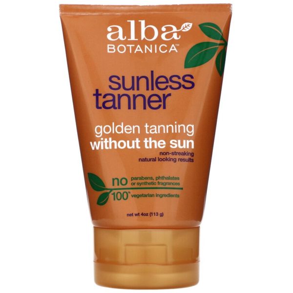 Alba Botanica