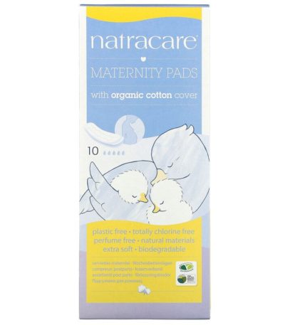 Natracare