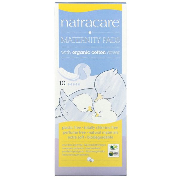 Natracare