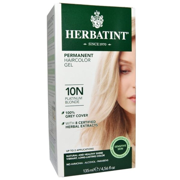 Herbatint