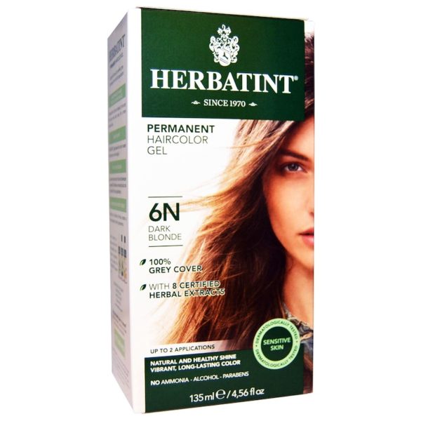 Herbatint
