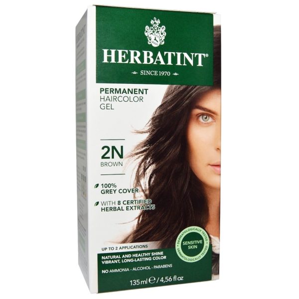 Herbatint