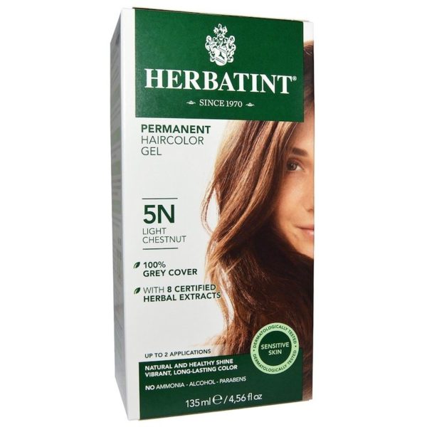 Herbatint