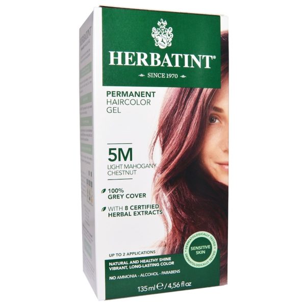 Herbatint