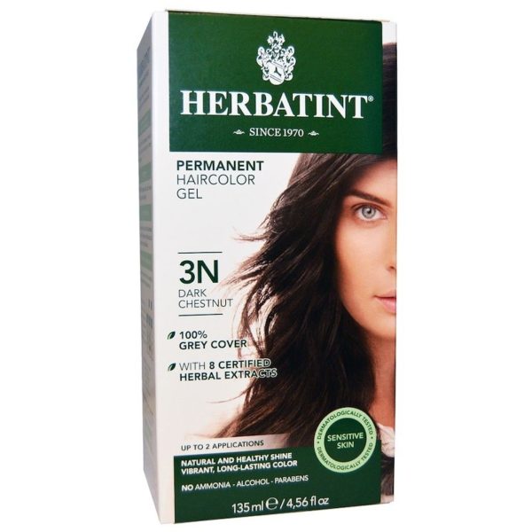 Herbatint