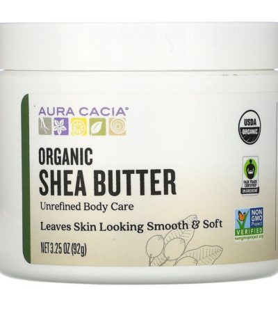 Aura Cacia