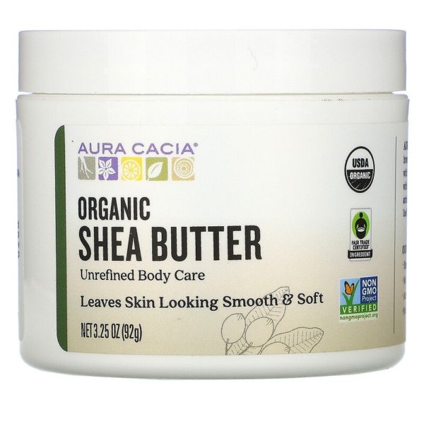 Aura Cacia