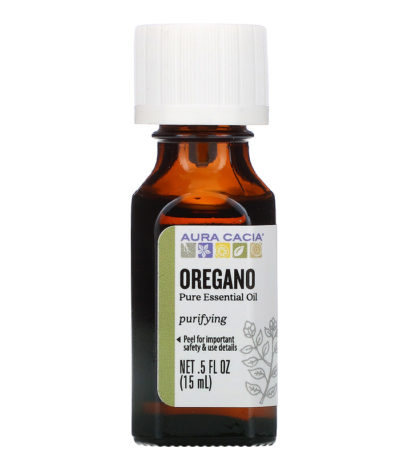 Aura Cacia
