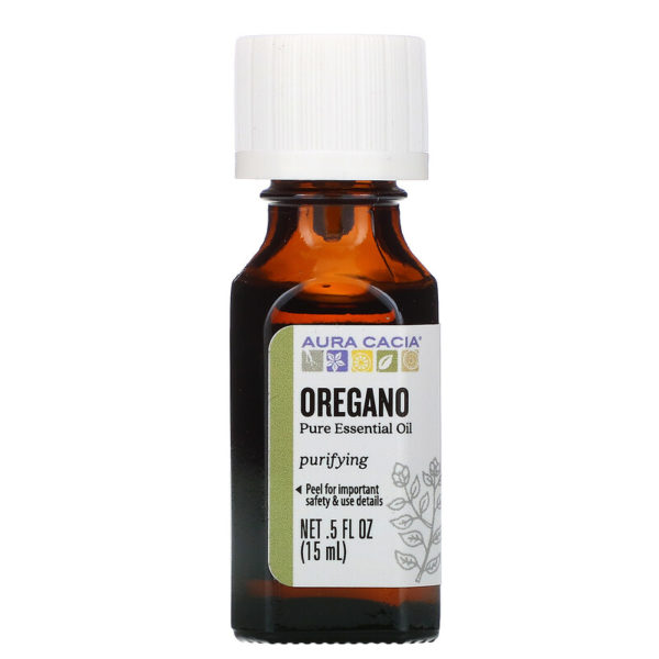Aura Cacia
