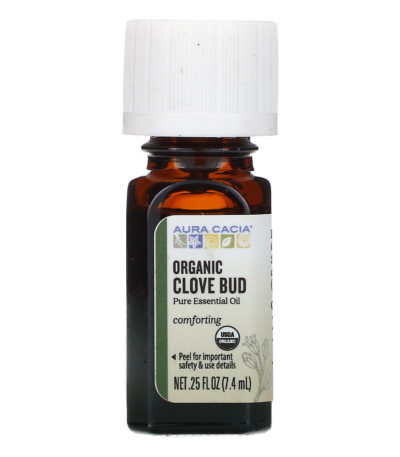 Aura Cacia
