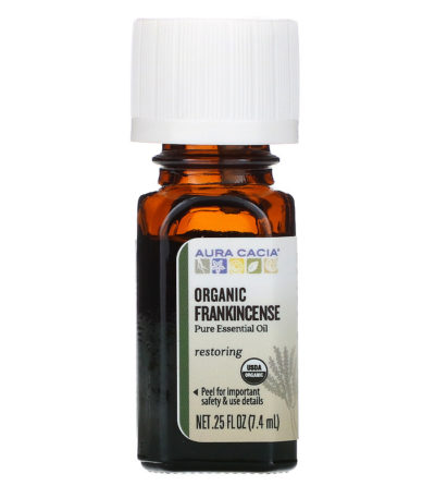 Aura Cacia