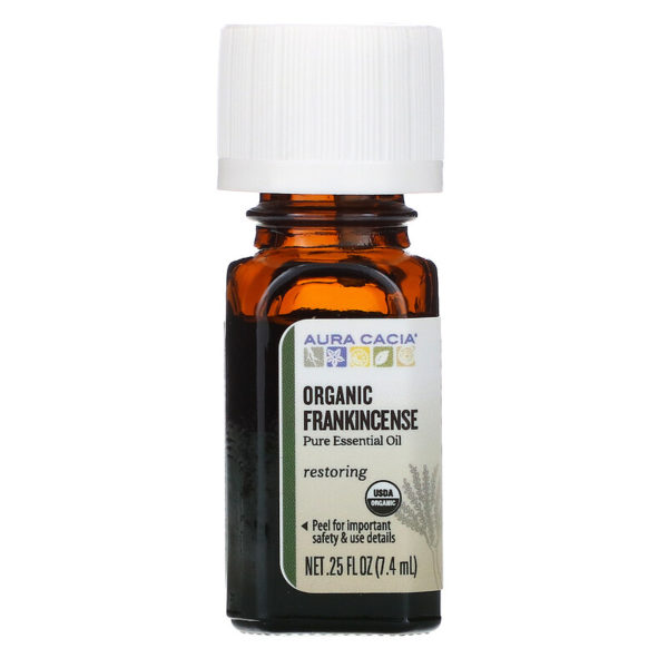 Aura Cacia