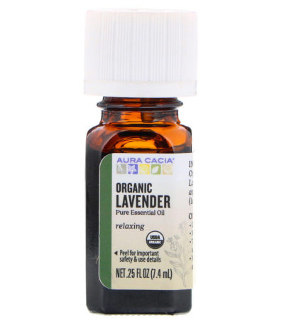 Aura Cacia