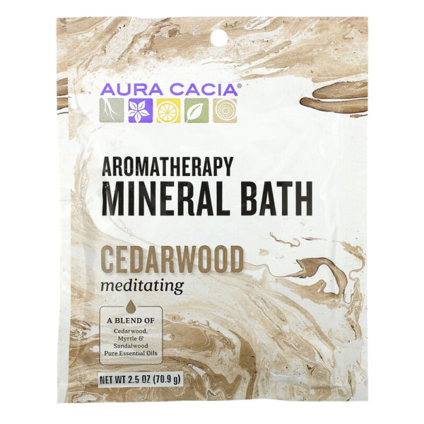 Aura Cacia