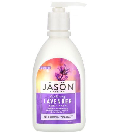 Jason Natural