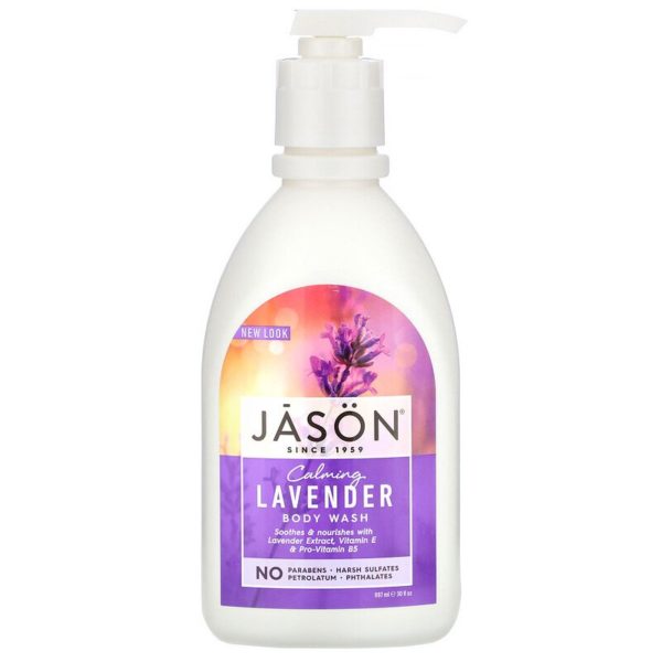 Jason Natural