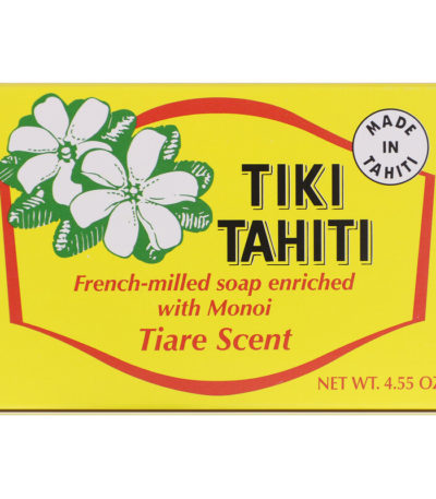 Monoi Tiare Tahiti