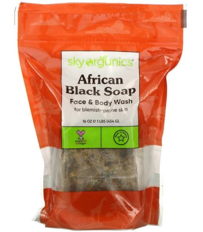 Sky Organics