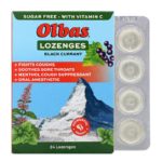 Olbas Therapeutic