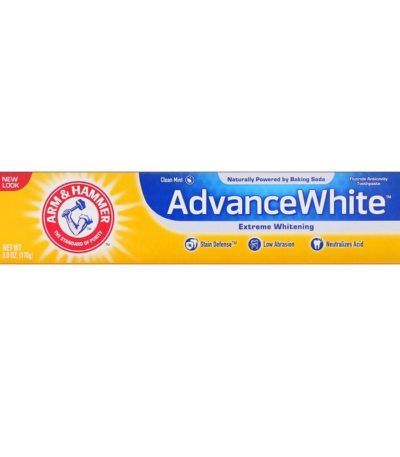 Advance White