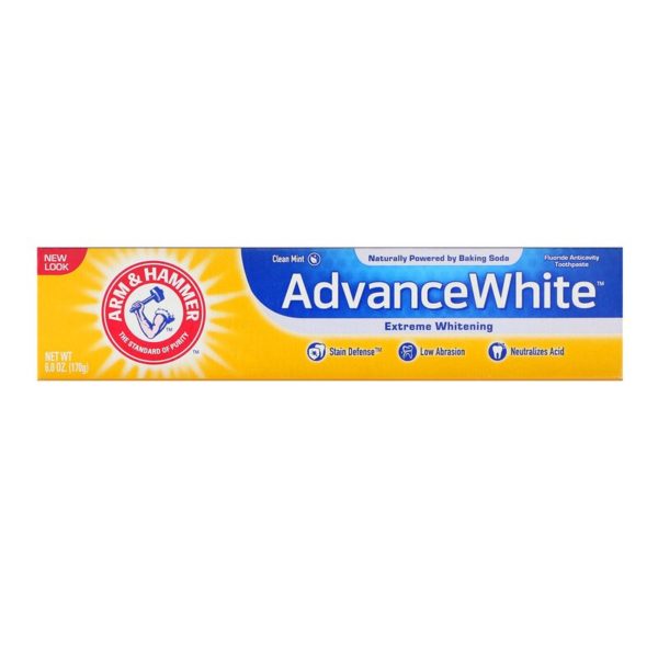 Advance White