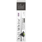 Solutions ،XyliWhite، جل أسنان، بالفحم المنعش، النعناع، 6.4 أونصة (181 جم) ناو فودز من متجر روزا في فلسطين