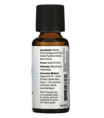 Essential Oils