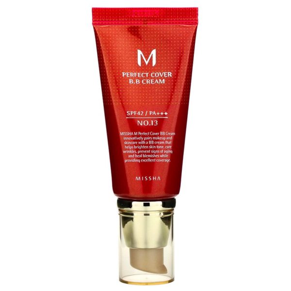 Missha