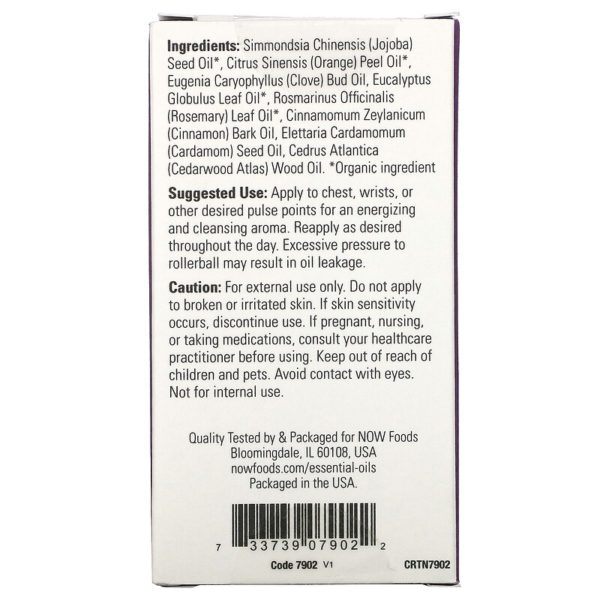 Essential Oils