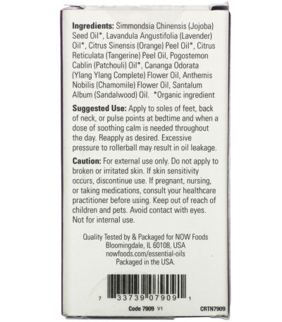 Essential Oils