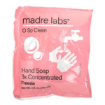 ⁦Madre Labs, Hand Soap 4 fl oz (118 ml)⁩ - الصورة ⁦3⁩