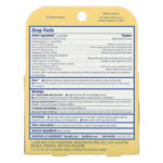 Chestal Meltaway Pellets