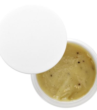 Brightening Vitamin C Scrub إنستاناتورال من متجر روزا في فلسطين