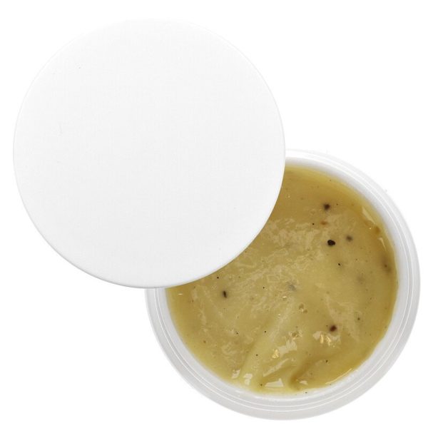 Brightening Vitamin C Scrub إنستاناتورال من متجر روزا في فلسطين
