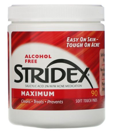 Stridex