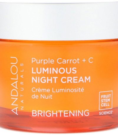 Andalou Naturals