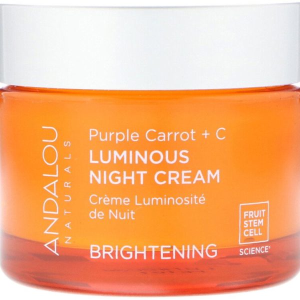 Andalou Naturals