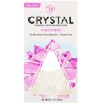 Crystal Body Deodorant