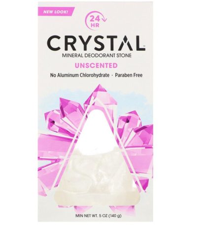 Crystal Body Deodorant