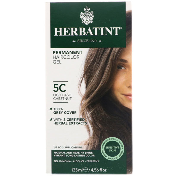 Herbatint