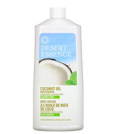 Desert Essence